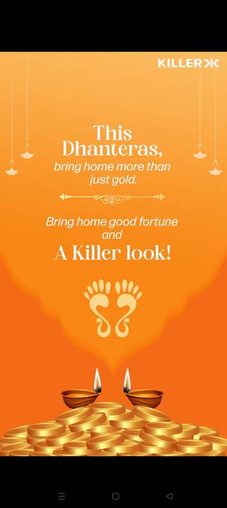 Diwali Celebration