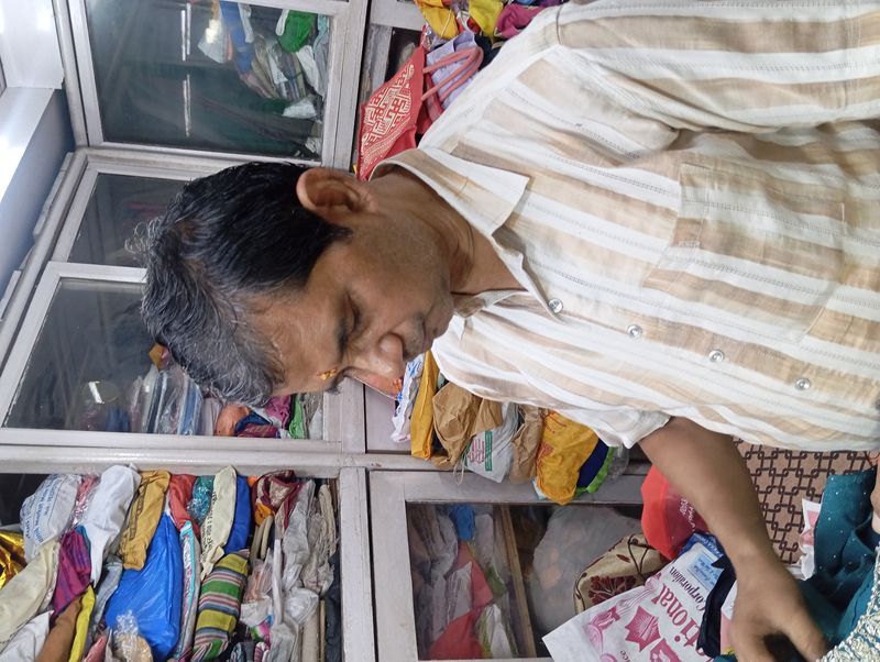 Maharaja Cleaner & Tailors
