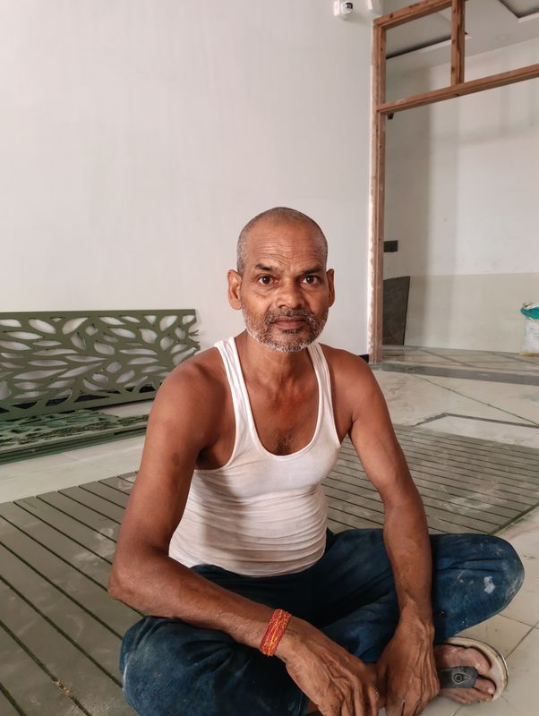 Interior Om Prakash Sharma