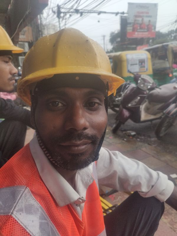 Telecom Supervisor